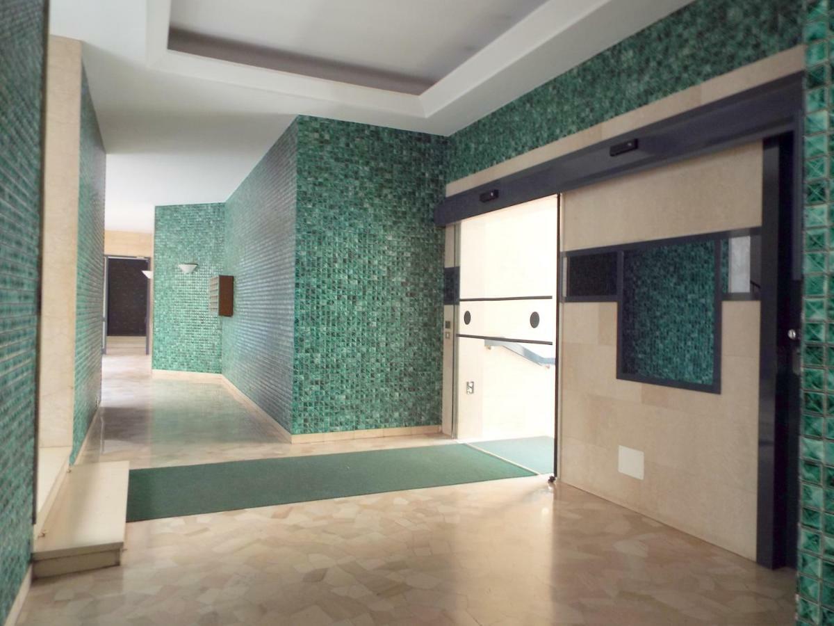 Lacaralele Apartment 밀라노 외부 사진